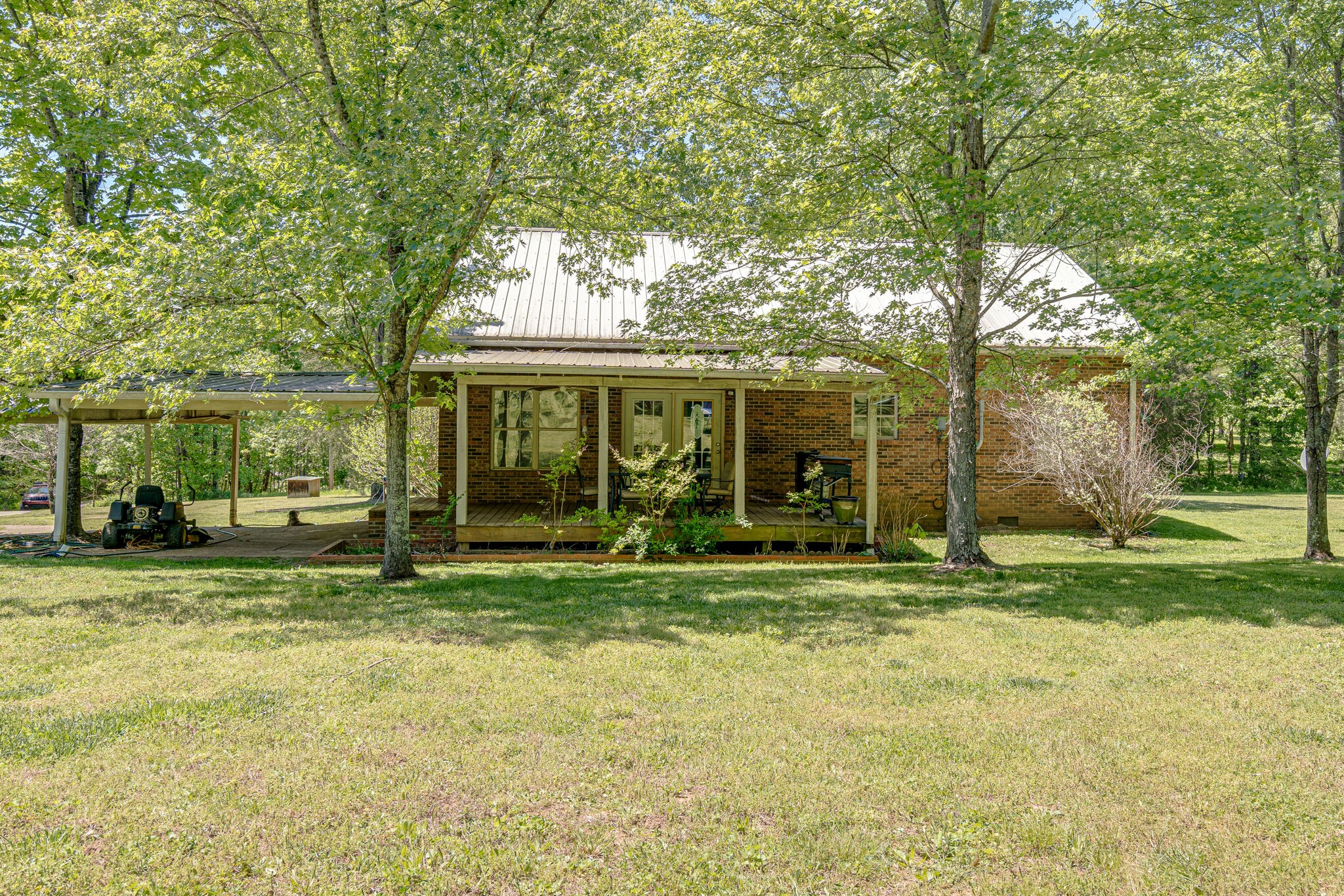 396 A Pee Dee Branch Road Cottontown, TN 37048 - Photo 23 of 39