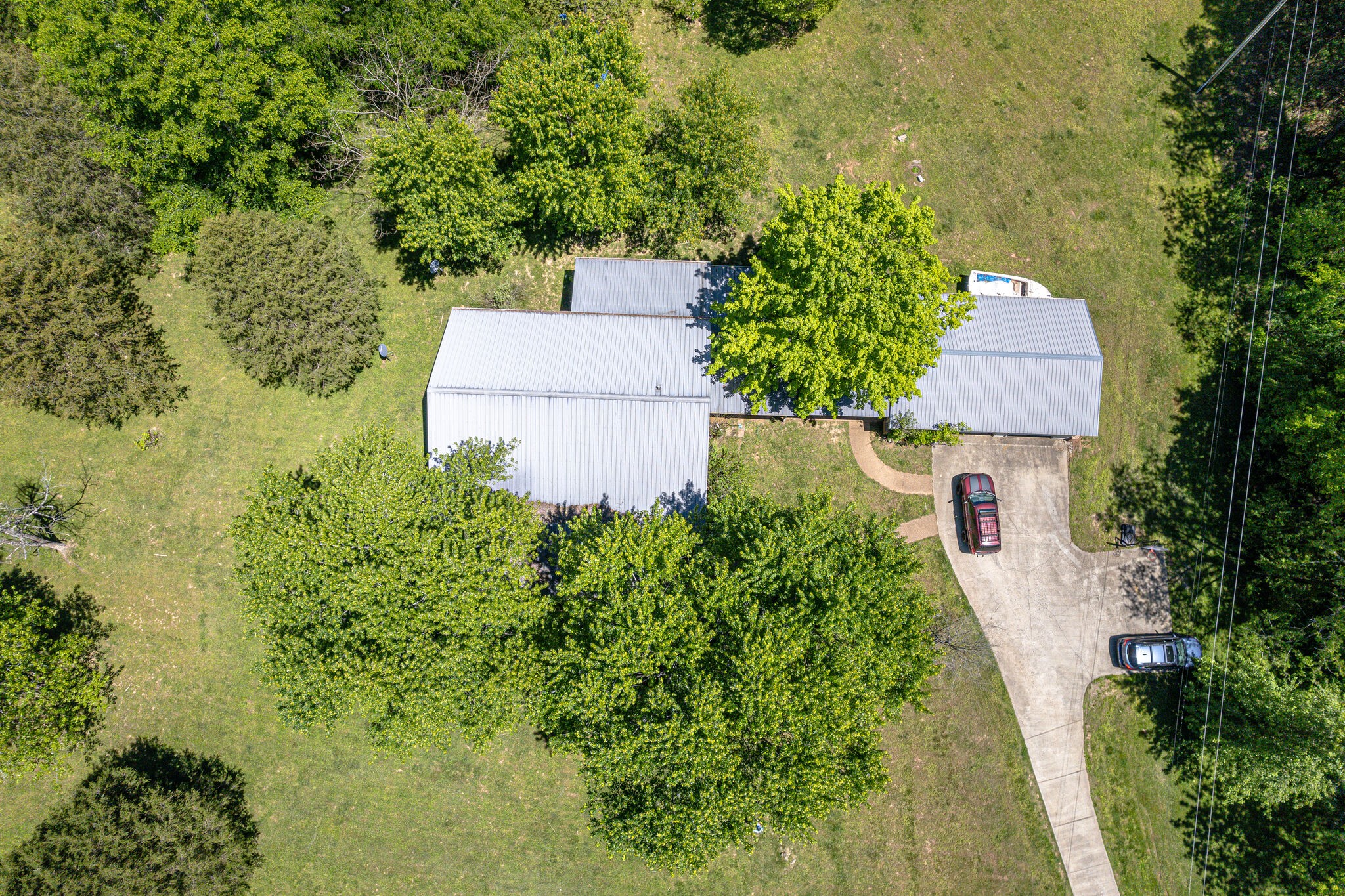 396 A Pee Dee Branch Road Cottontown, TN 37048 - Photo 26 of 39