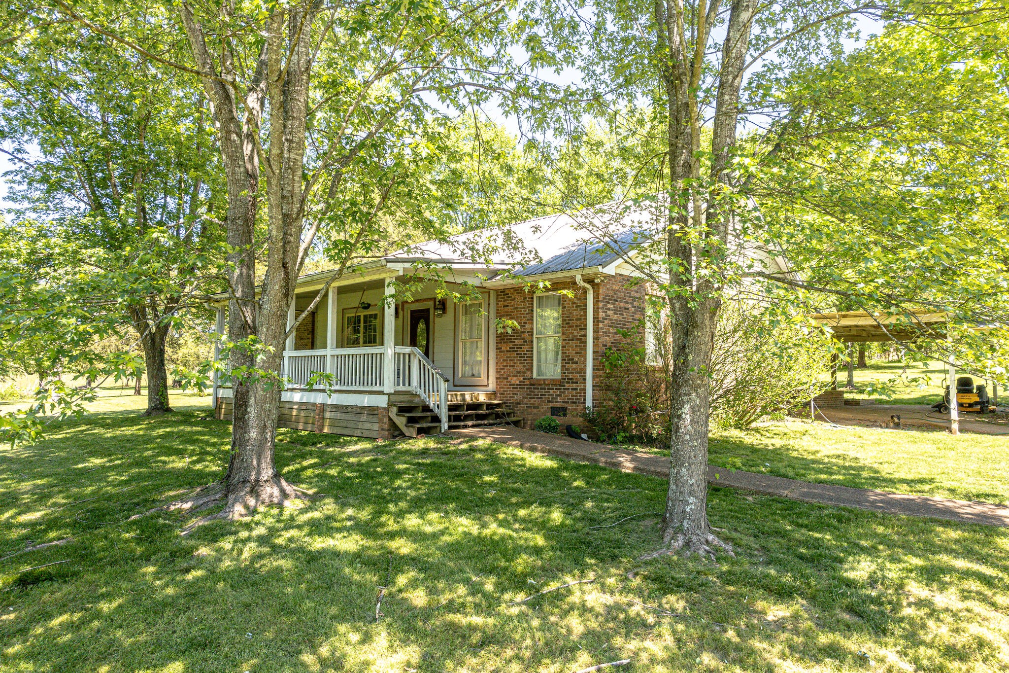 396 A Pee Dee Branch Road Cottontown, TN 37048 - Photo 27 of 39