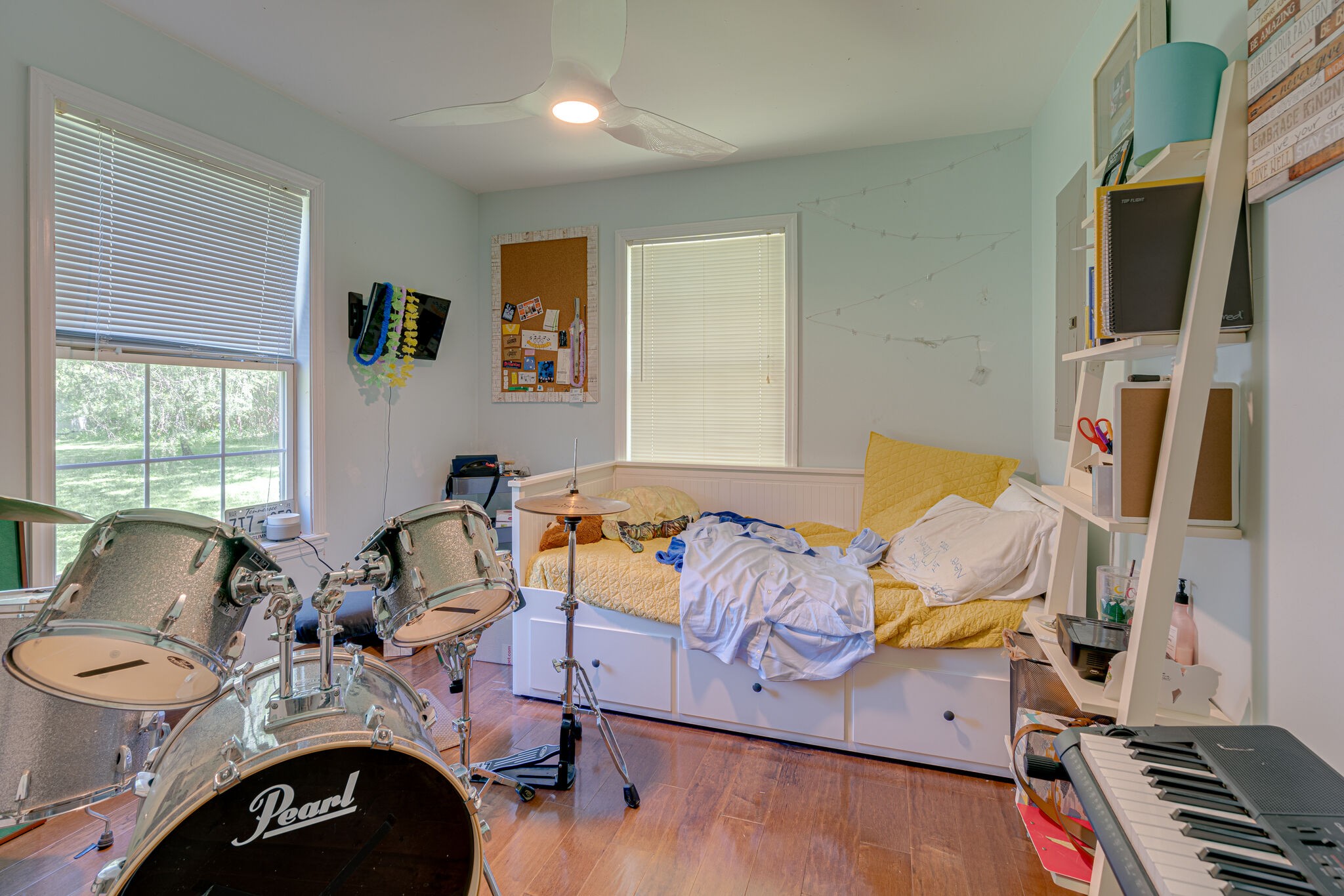 396 A Pee Dee Branch Road Cottontown, TN 37048 - Photo 28 of 39