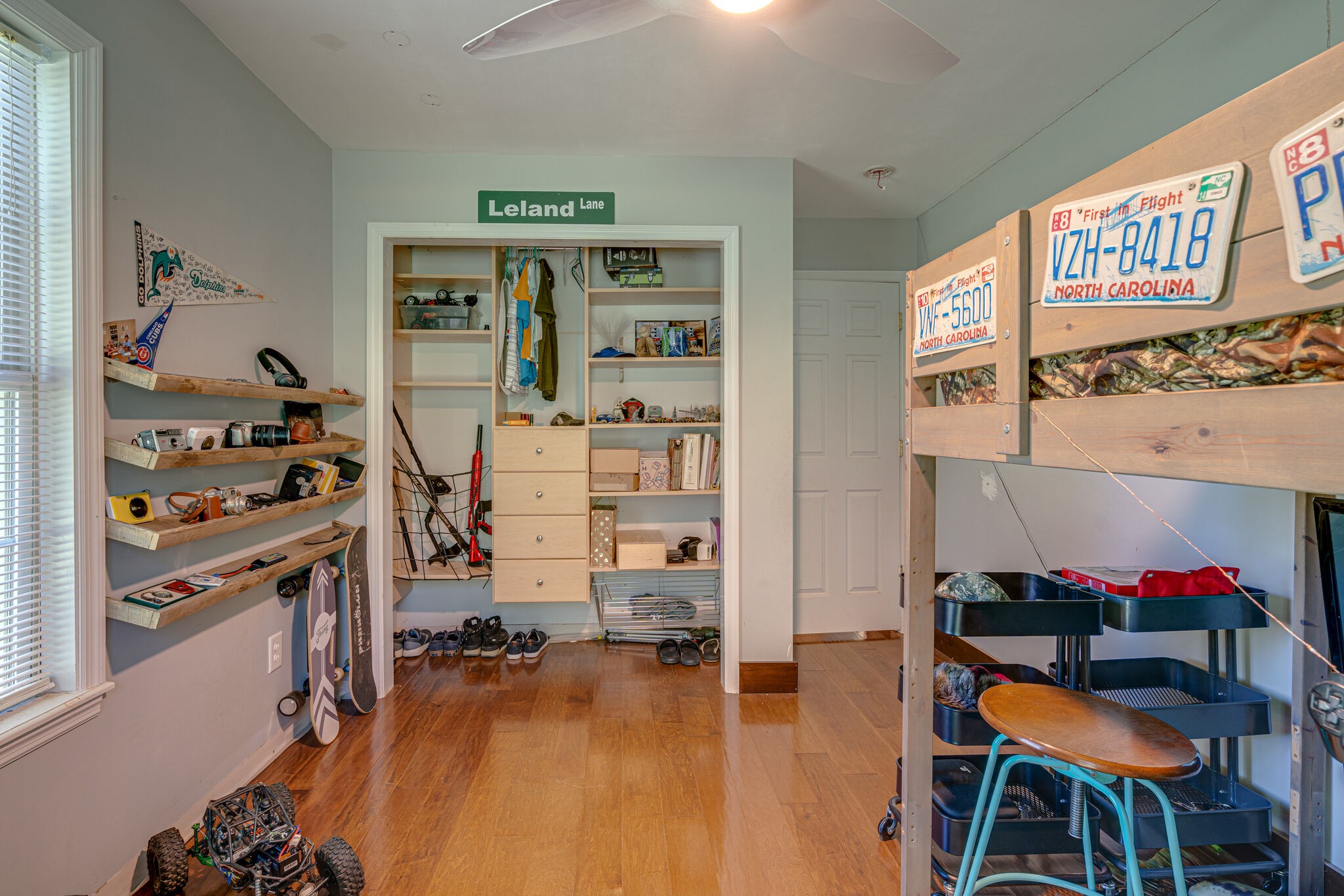 396 A Pee Dee Branch Road Cottontown, TN 37048 - Photo 30 of 39