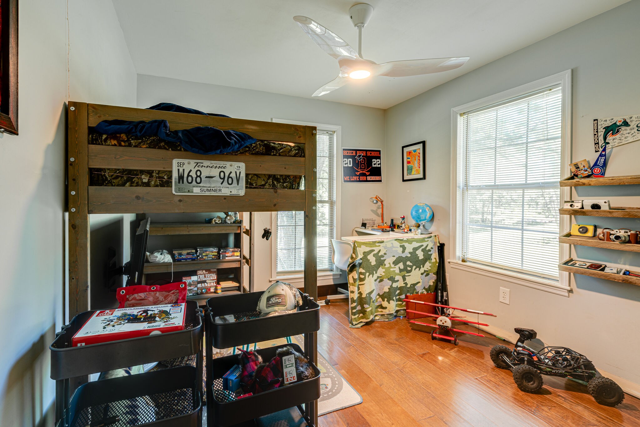 396 A Pee Dee Branch Road Cottontown, TN 37048 - Photo 32 of 39