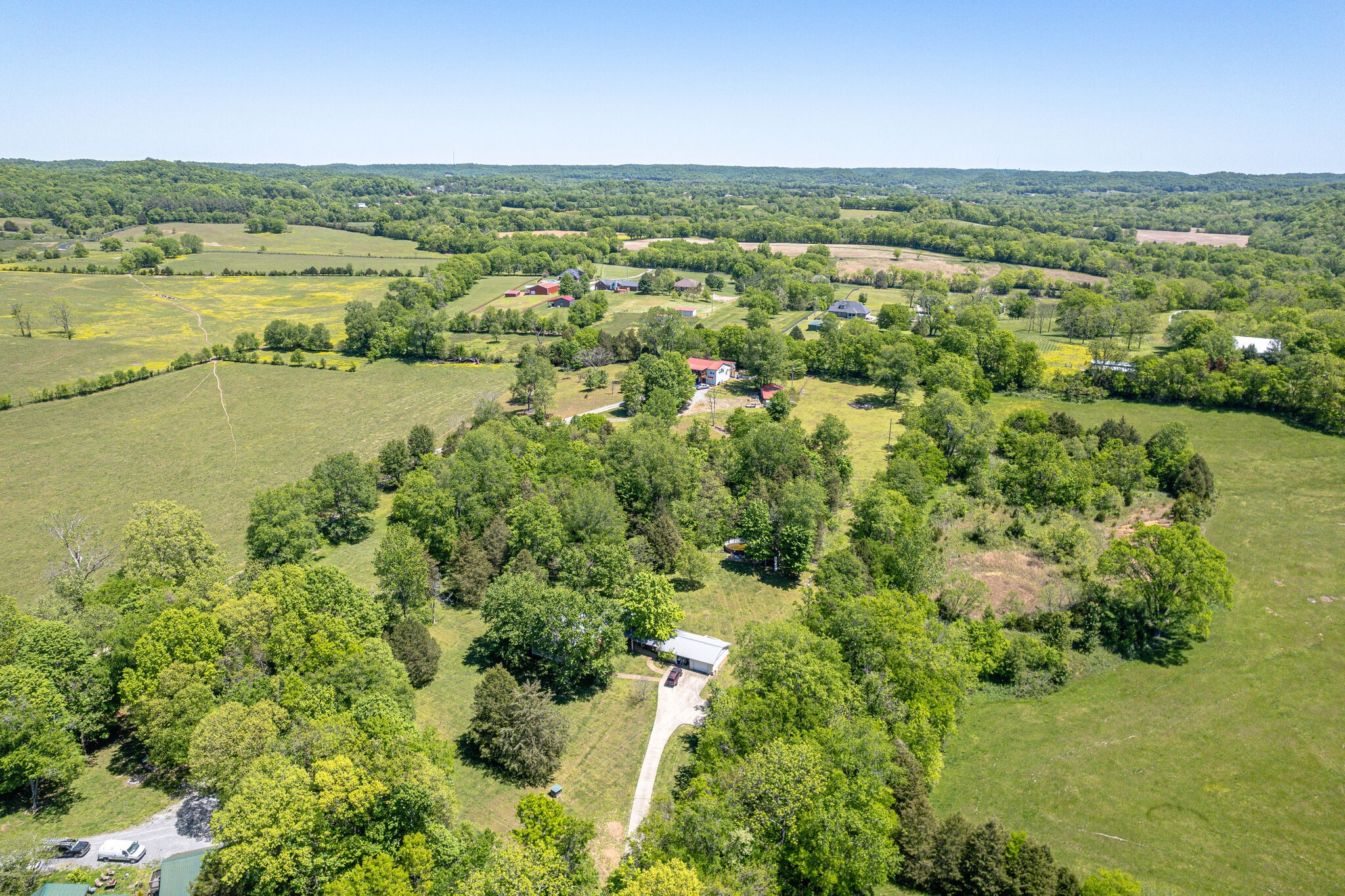396 A Pee Dee Branch Road Cottontown, TN 37048 - Photo 35 of 39