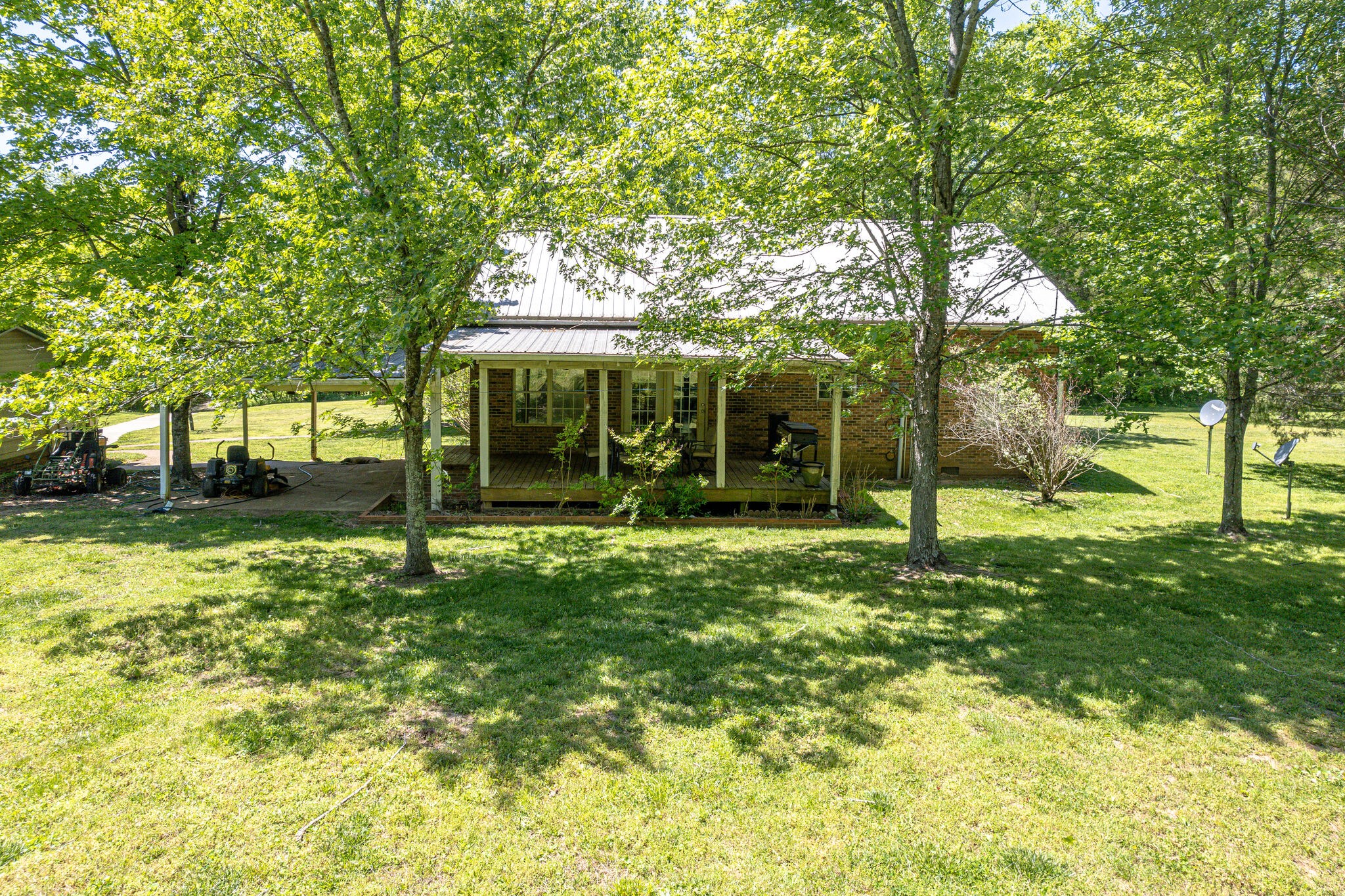 396 A Pee Dee Branch Road Cottontown, TN 37048 - Photo 38 of 39