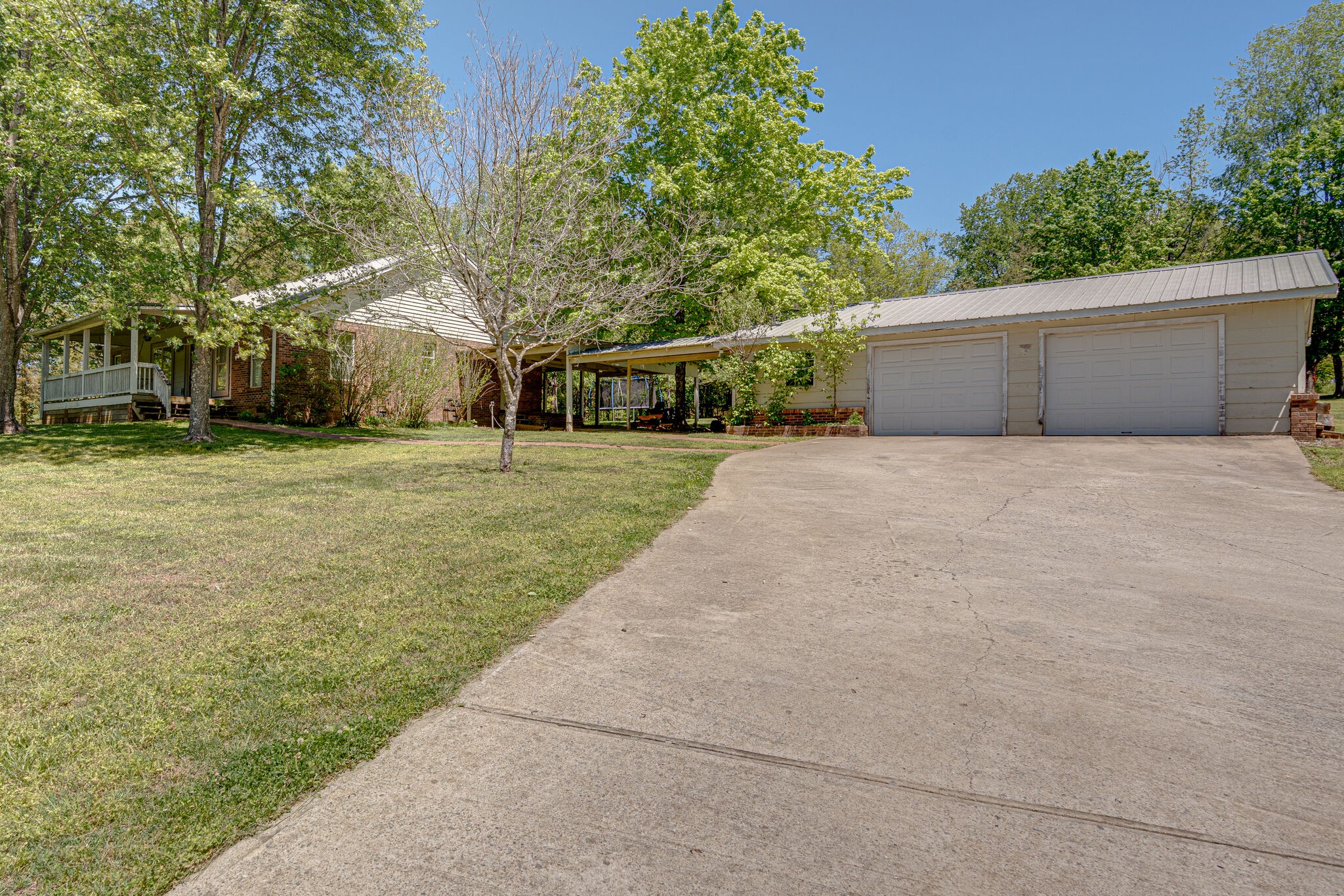 396 A Pee Dee Branch Road Cottontown, TN 37048 - Photo 39 of 39