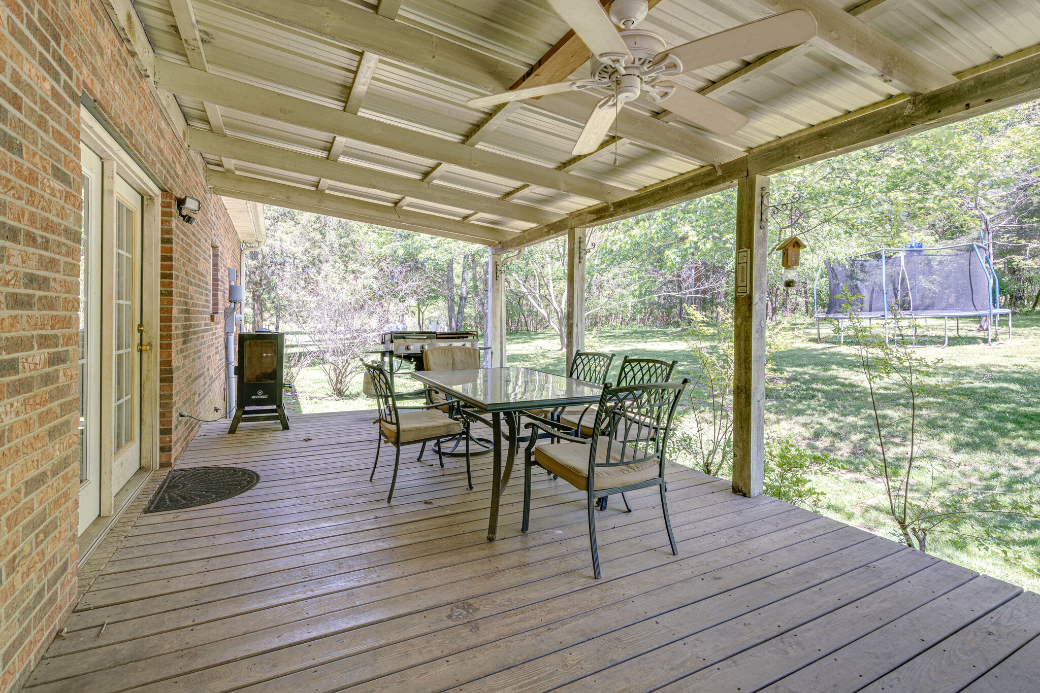 396 A Pee Dee Branch Road Cottontown, TN 37048 - Photo 5 of 39