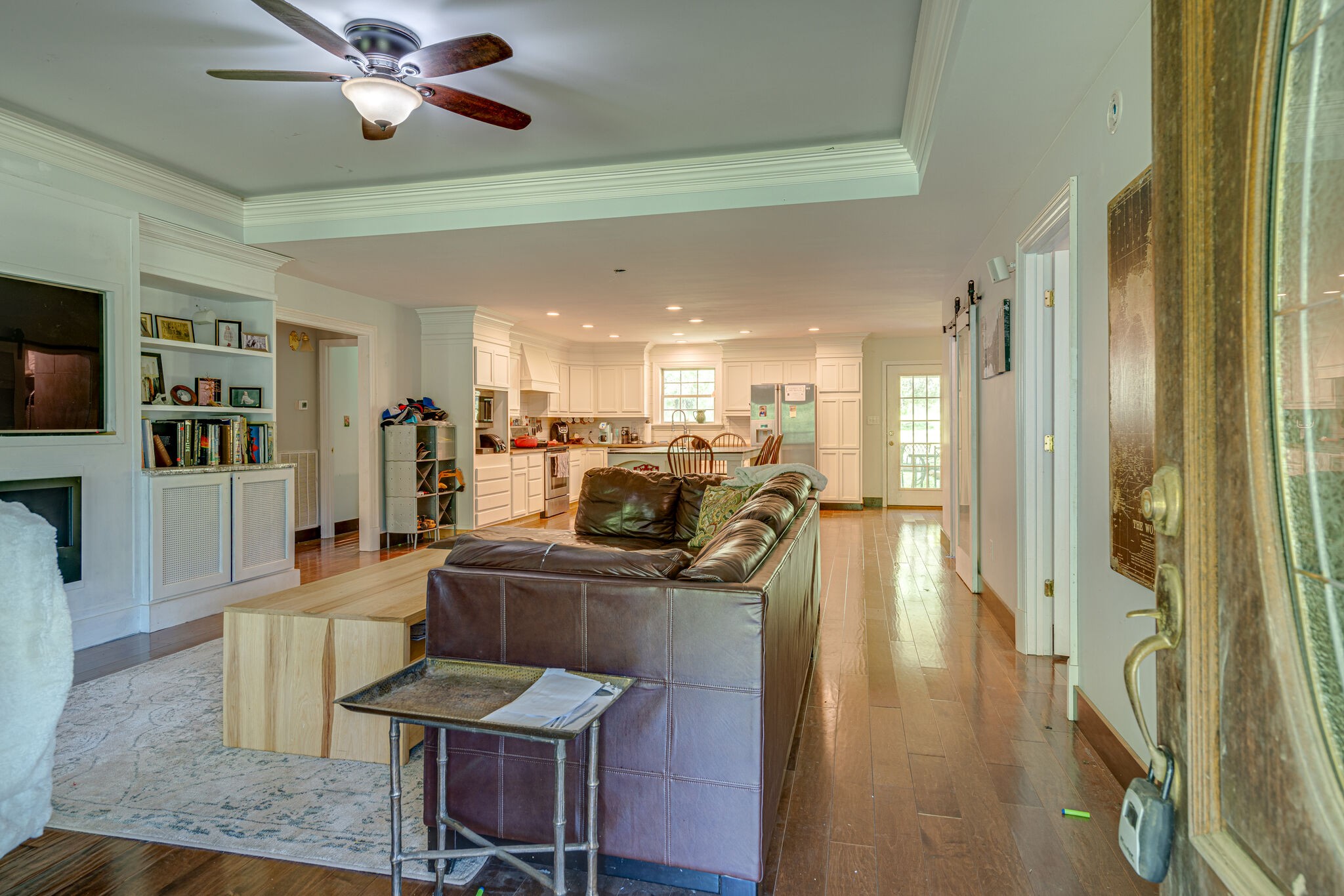 396 A Pee Dee Branch Road Cottontown, TN 37048 - Photo 6 of 39