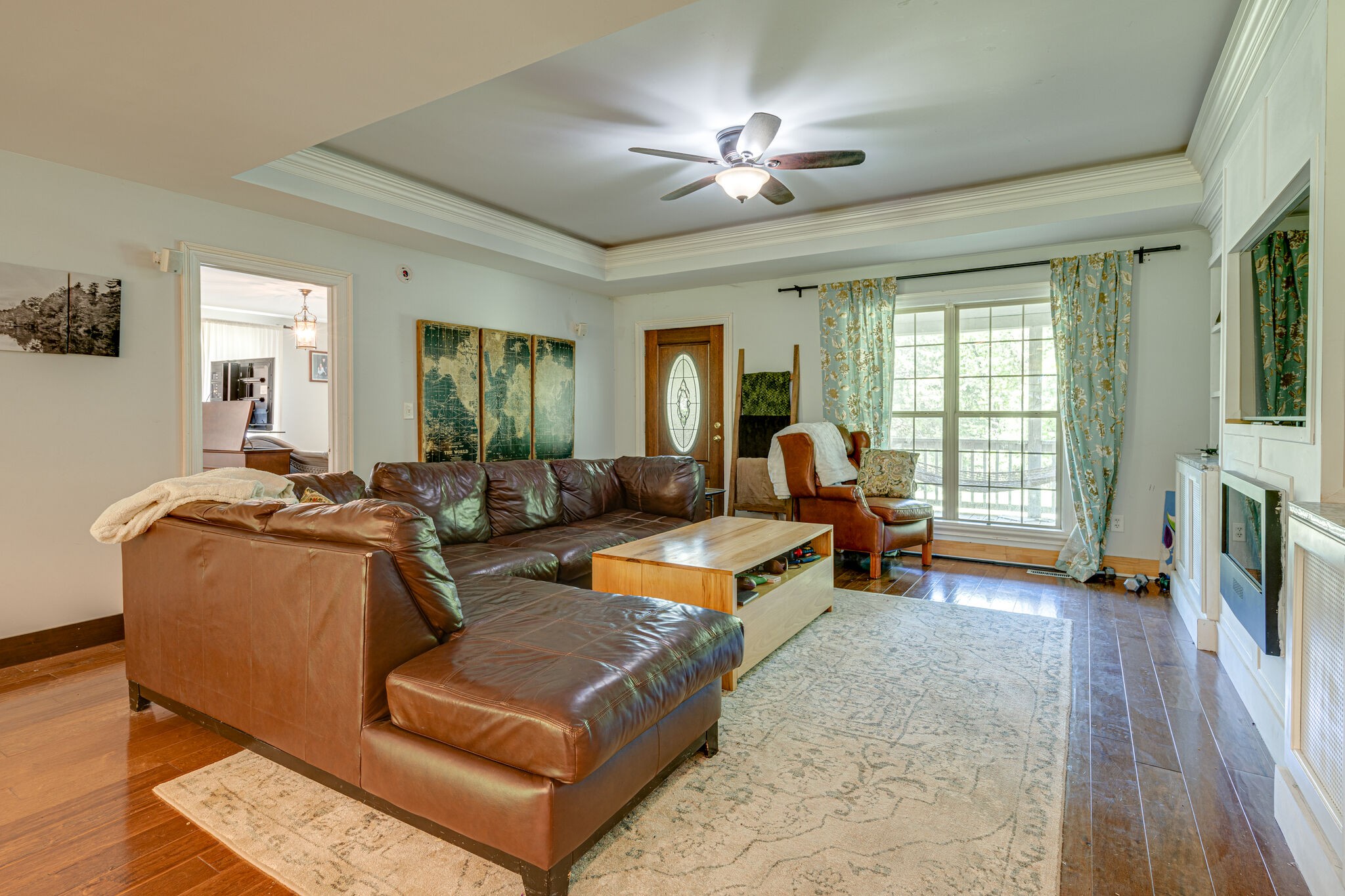 396 A Pee Dee Branch Road Cottontown, TN 37048 - Photo 7 of 39