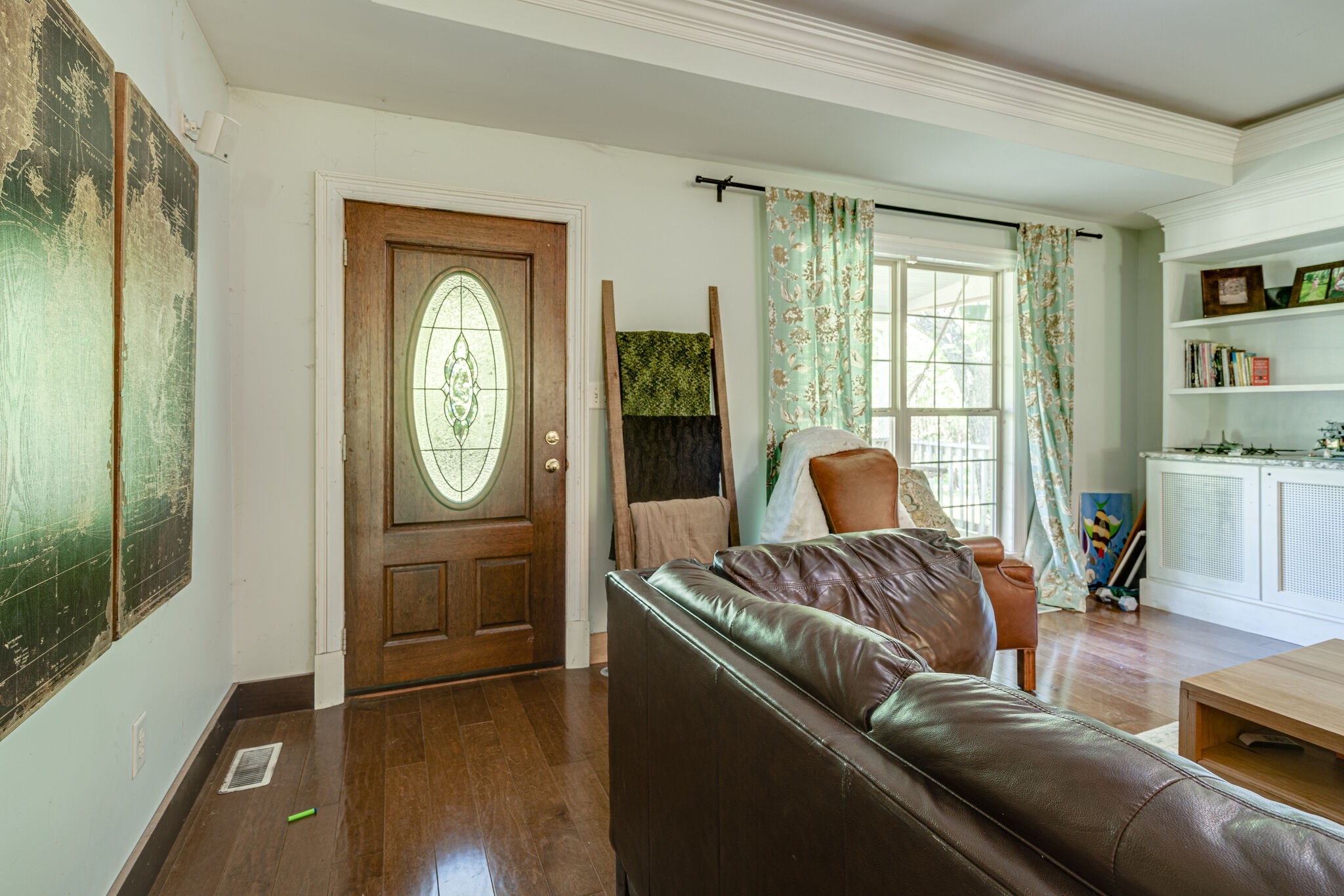 396 A Pee Dee Branch Road Cottontown, TN 37048 - Photo 8 of 39