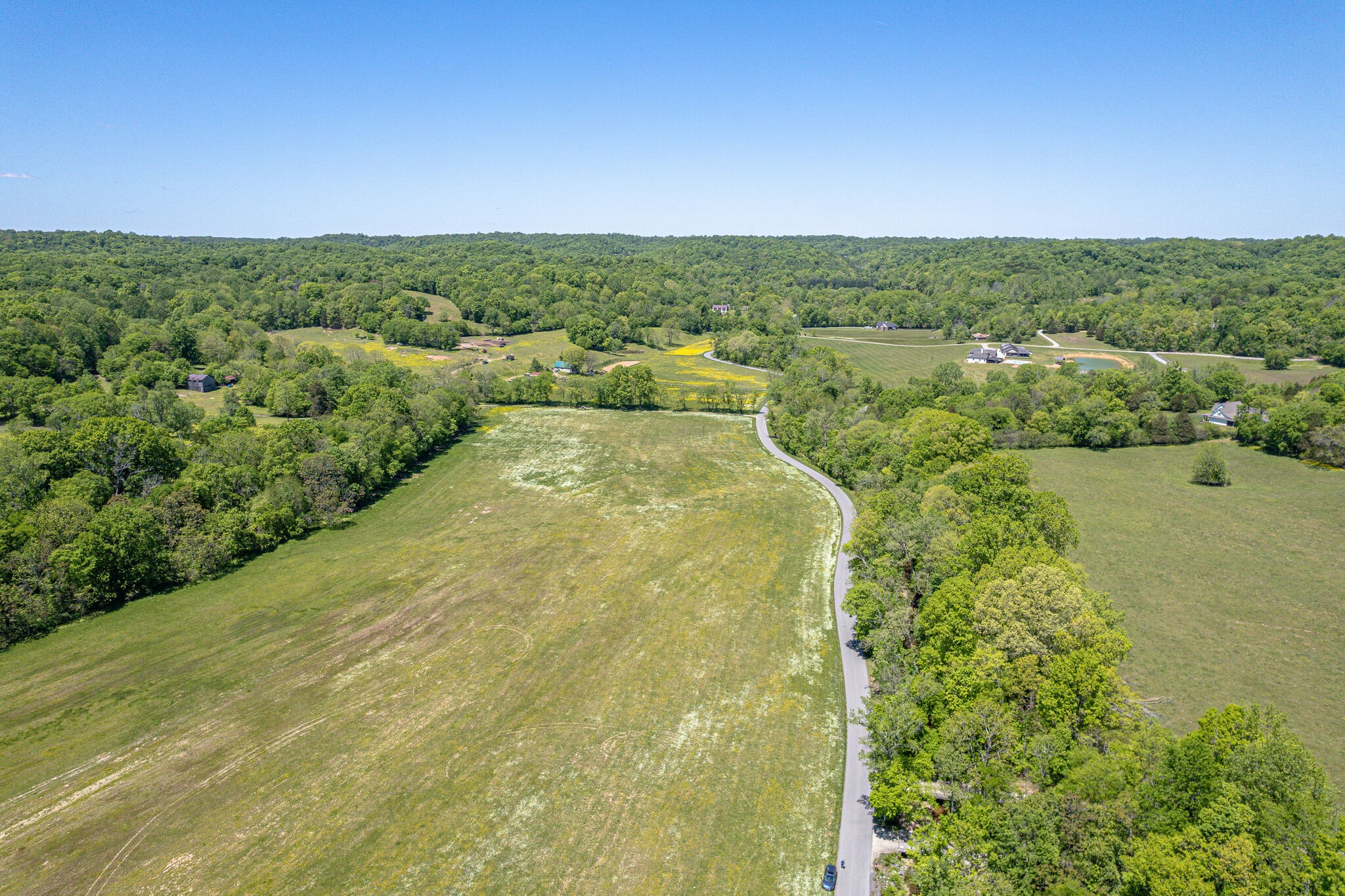 396 A Pee Dee Branch Road Cottontown, TN 37048 - Photo 9 of 39