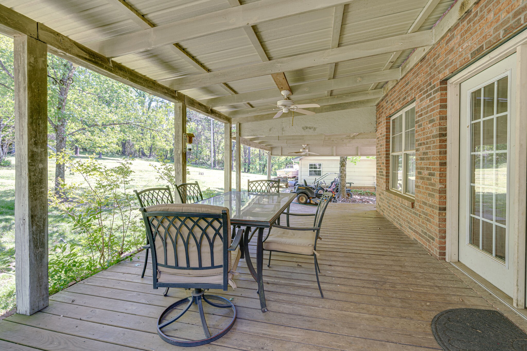 396 A Pee Dee Branch Road Cottontown, TN 37048 - Photo 10 of 39