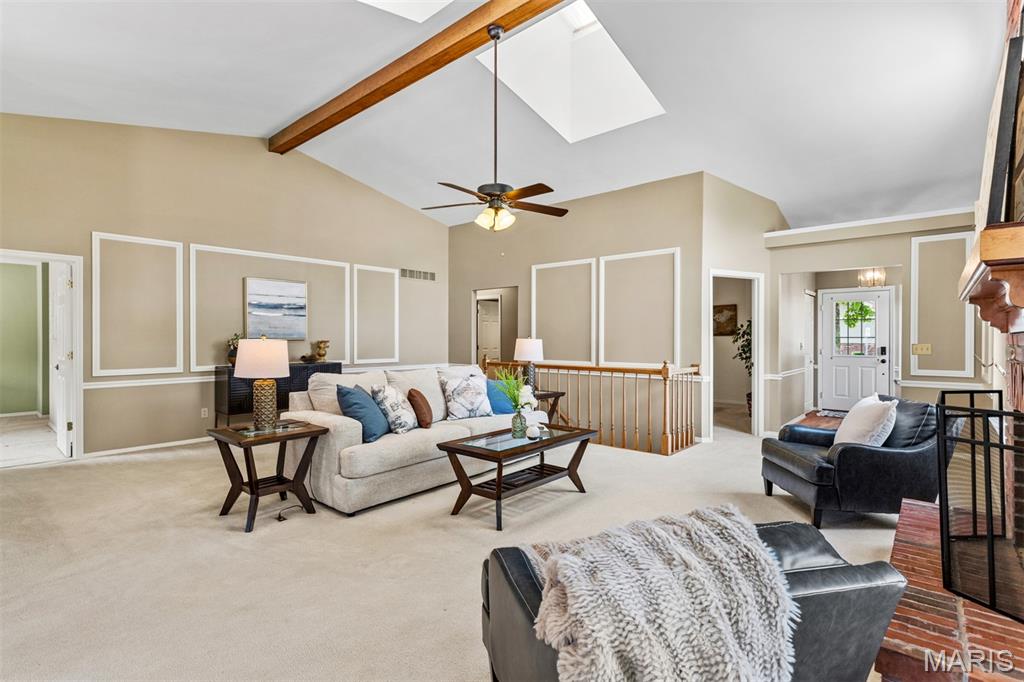 1902 Baxter Ridge Drive Chesterfield, MO 63017 - Photo 11 of 51 Gallery Image 11