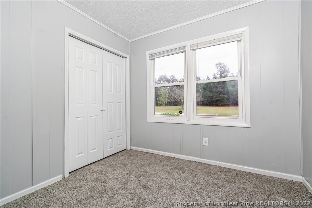 25627 Harris Road Marston, NC 28363 - Photo 18 of 30 an empty room with windows