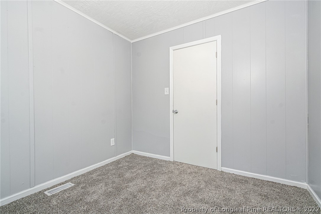 25627 Harris Road Marston, NC 28363 - Photo 19 of 30 a view of an empty room