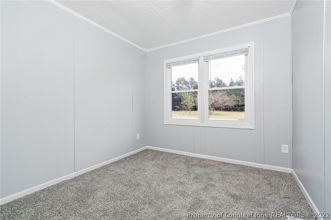 25627 Harris Road Marston, NC 28363 - Photo 20 of 30 an empty room with windows