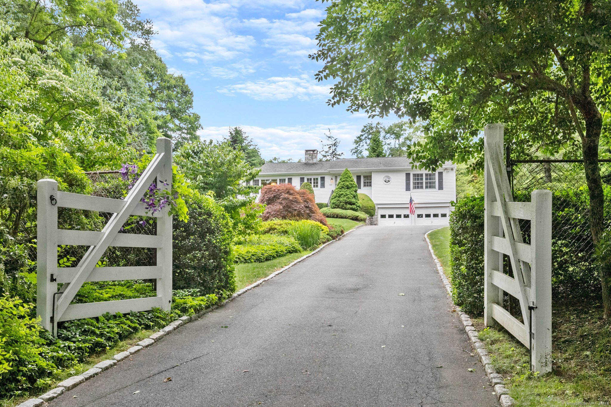 285 North Salem Road Ridgefield, CT 06877 - Photo 1 of 1