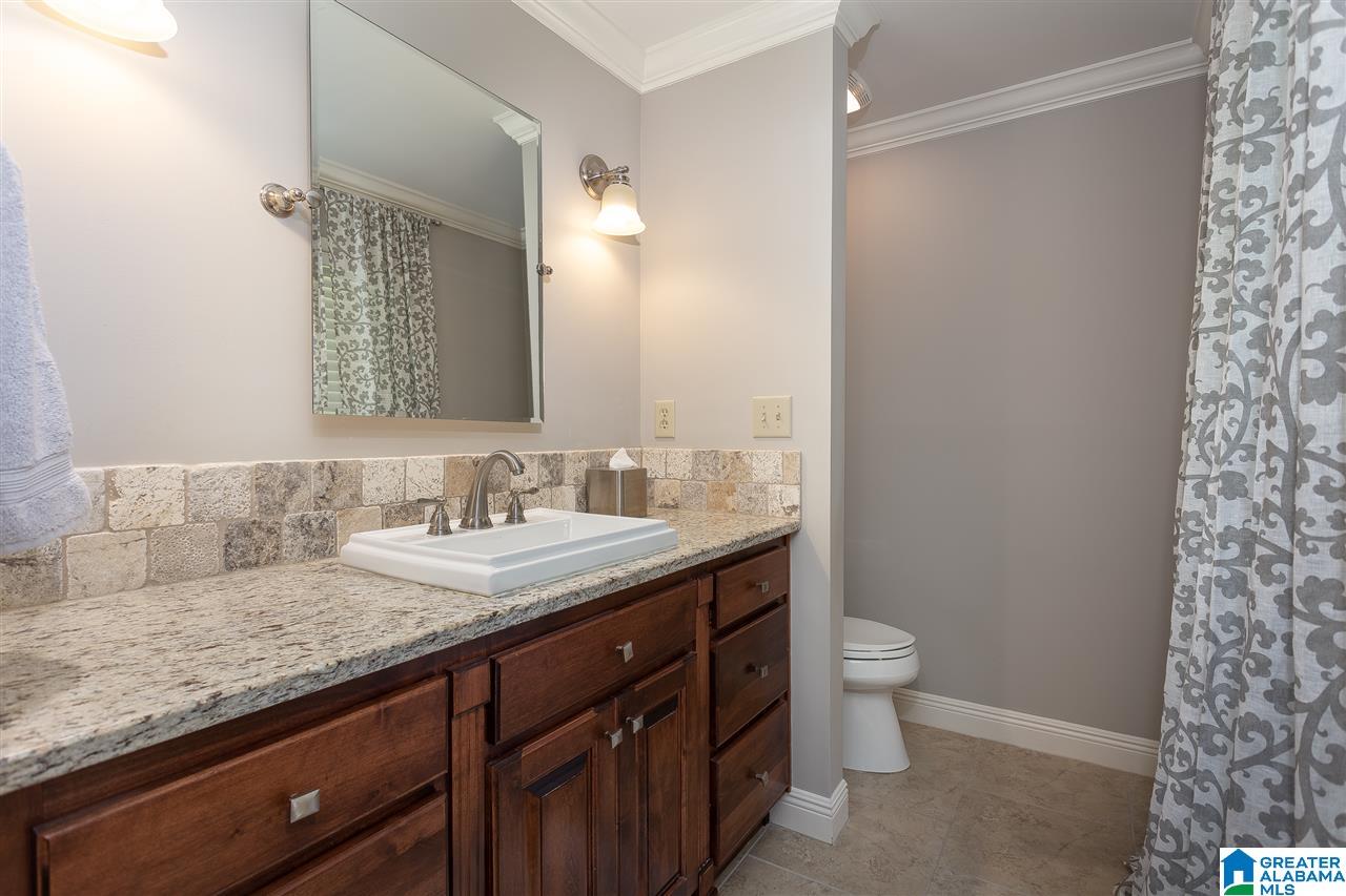 704 Hillyer High Road Anniston, AL 36207 - Photo 23 of 50