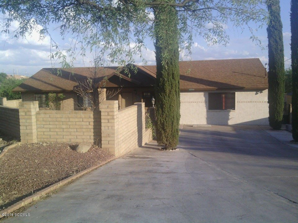 1093 Tito Court Rio Rico, AZ 85648 - Photo 13 of 17 Gallery Image 13