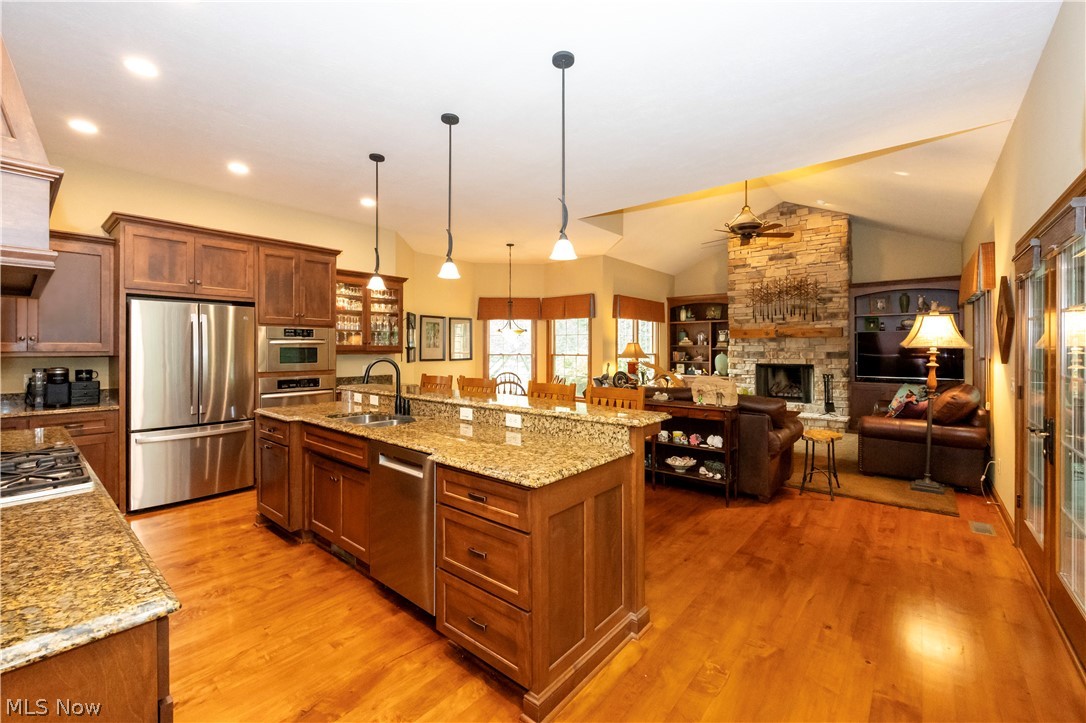 1240 Riffel Road Wooster, OH 44691 - Photo 11 of 50