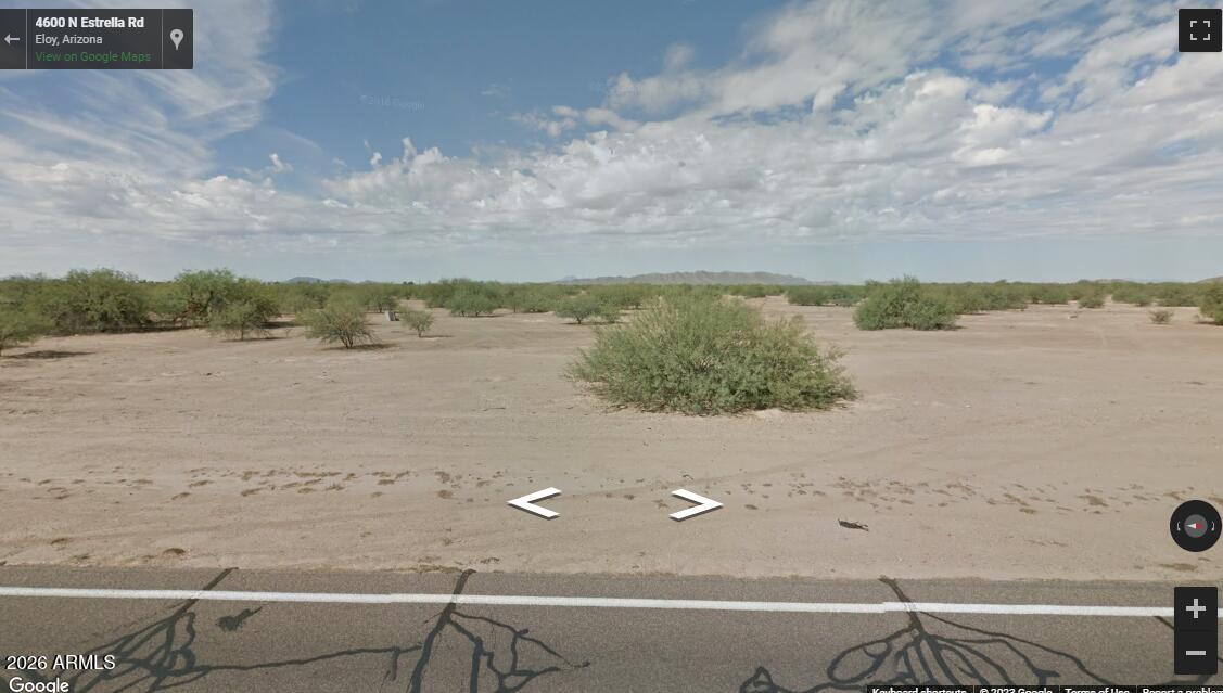4600 South Estrella Road, Unit 12 Eloy, AZ 85131 - Photo 8 of 9