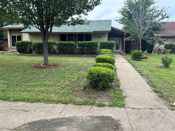 $2,050 | 3434 Crossbow Lane, Garland, TX 75044