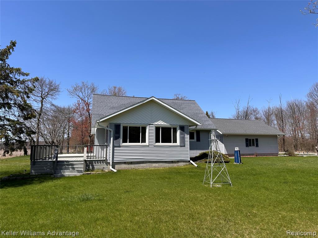 2800 East Booth Road Au Gres, MI 48703 - Photo 22 of 32