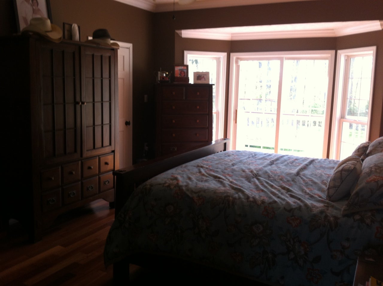 3633 Brush Road Lewisburg, WV 24901 - Photo 19 of 24 Master Suite