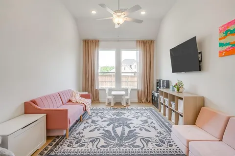 $659,990 | 2411 Cornerstone Drive, Mansfield, TX 76063