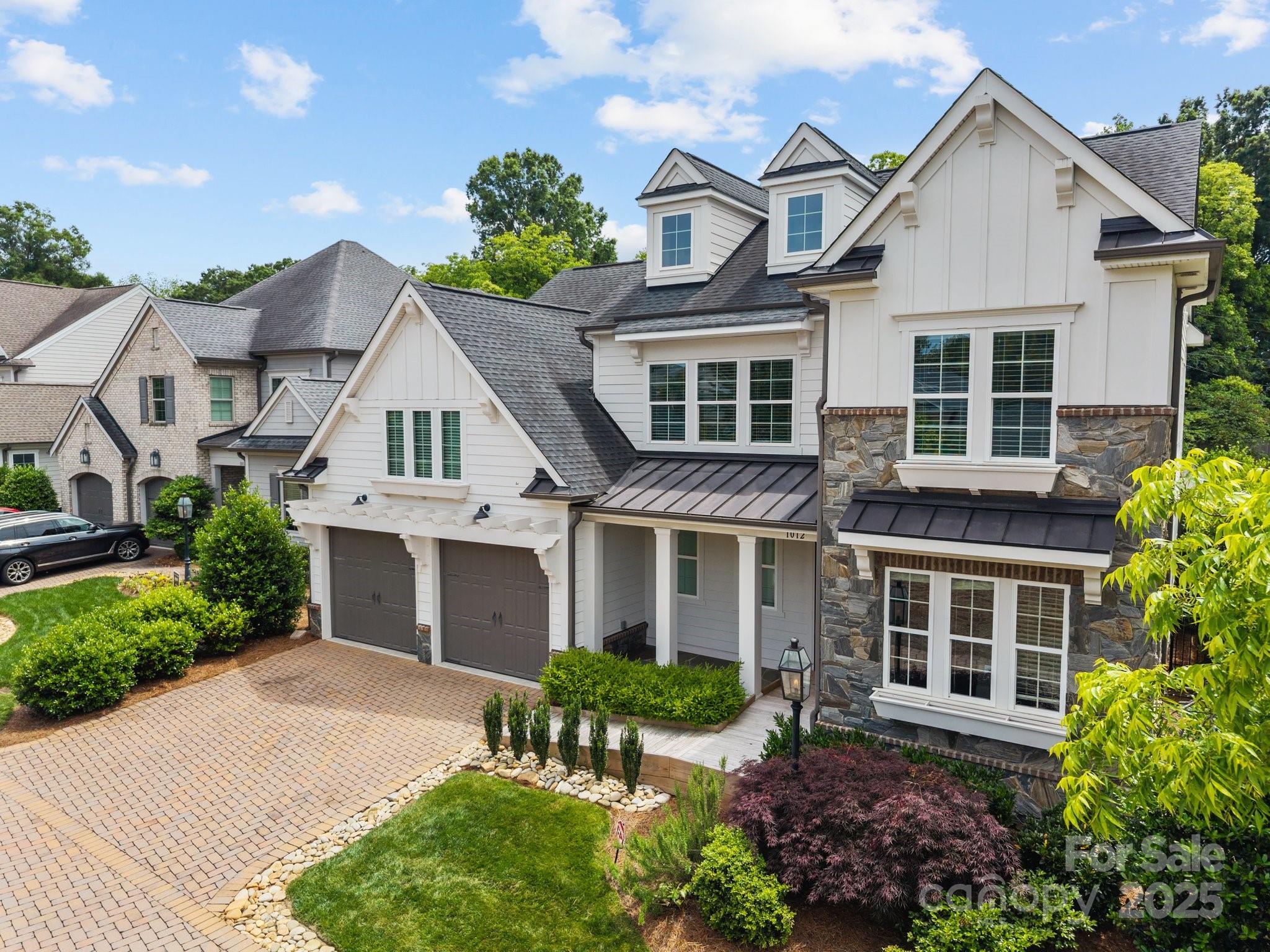 1012 North Sharon Amity Road Charlotte, NC 28211 - Photo 1 of 48 Gallery Image 1
