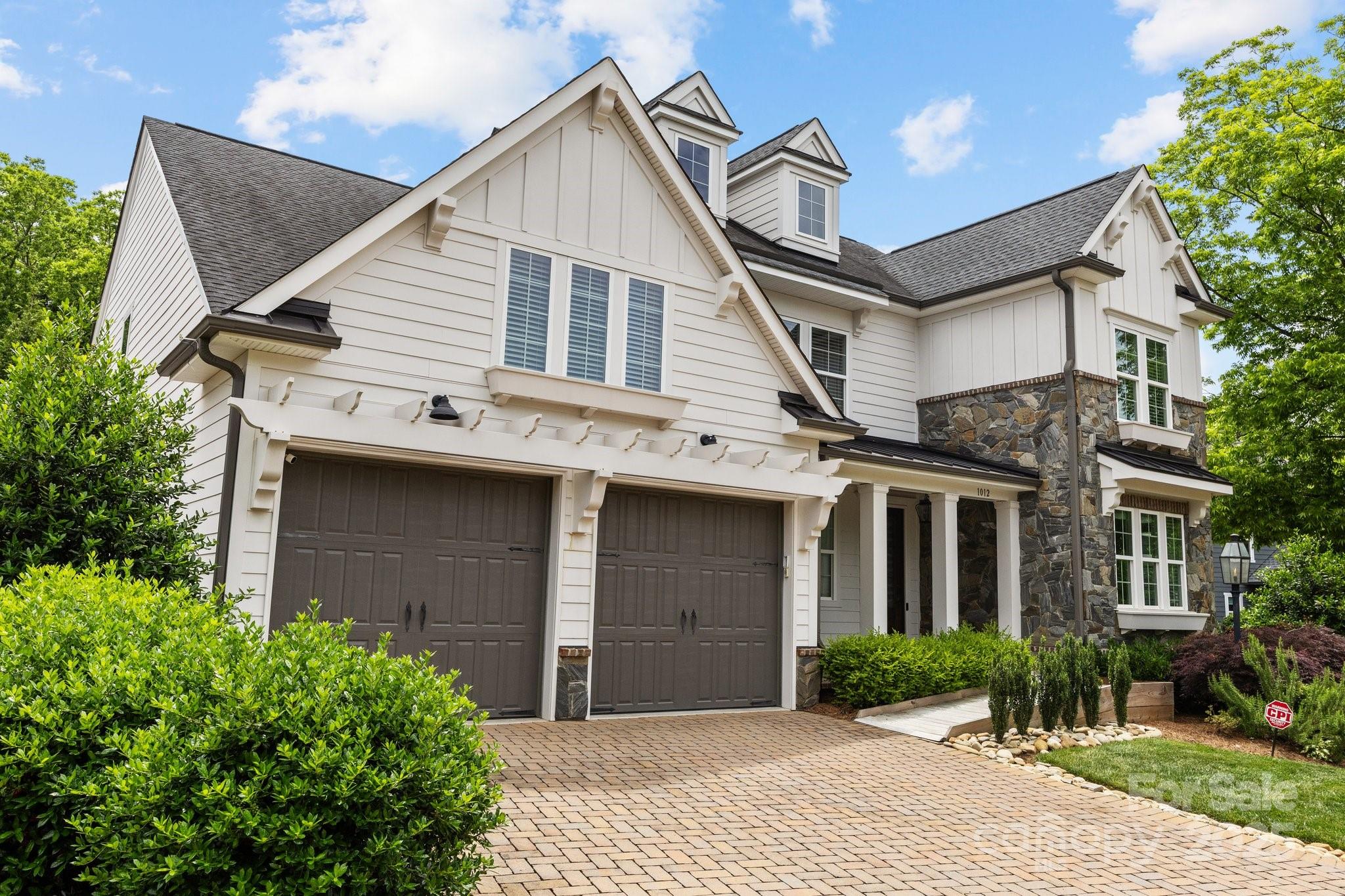 1012 North Sharon Amity Road Charlotte, NC 28211 - Photo 2 of 48 Gallery Image 2