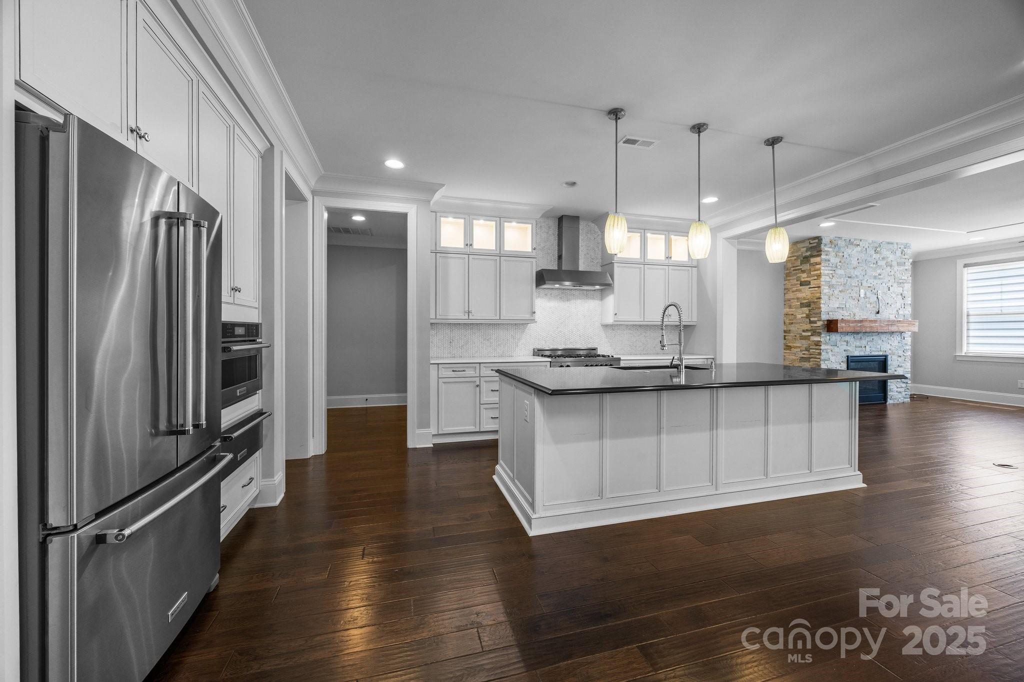 1012 North Sharon Amity Road Charlotte, NC 28211 - Photo 24 of 48 Gallery Image 24