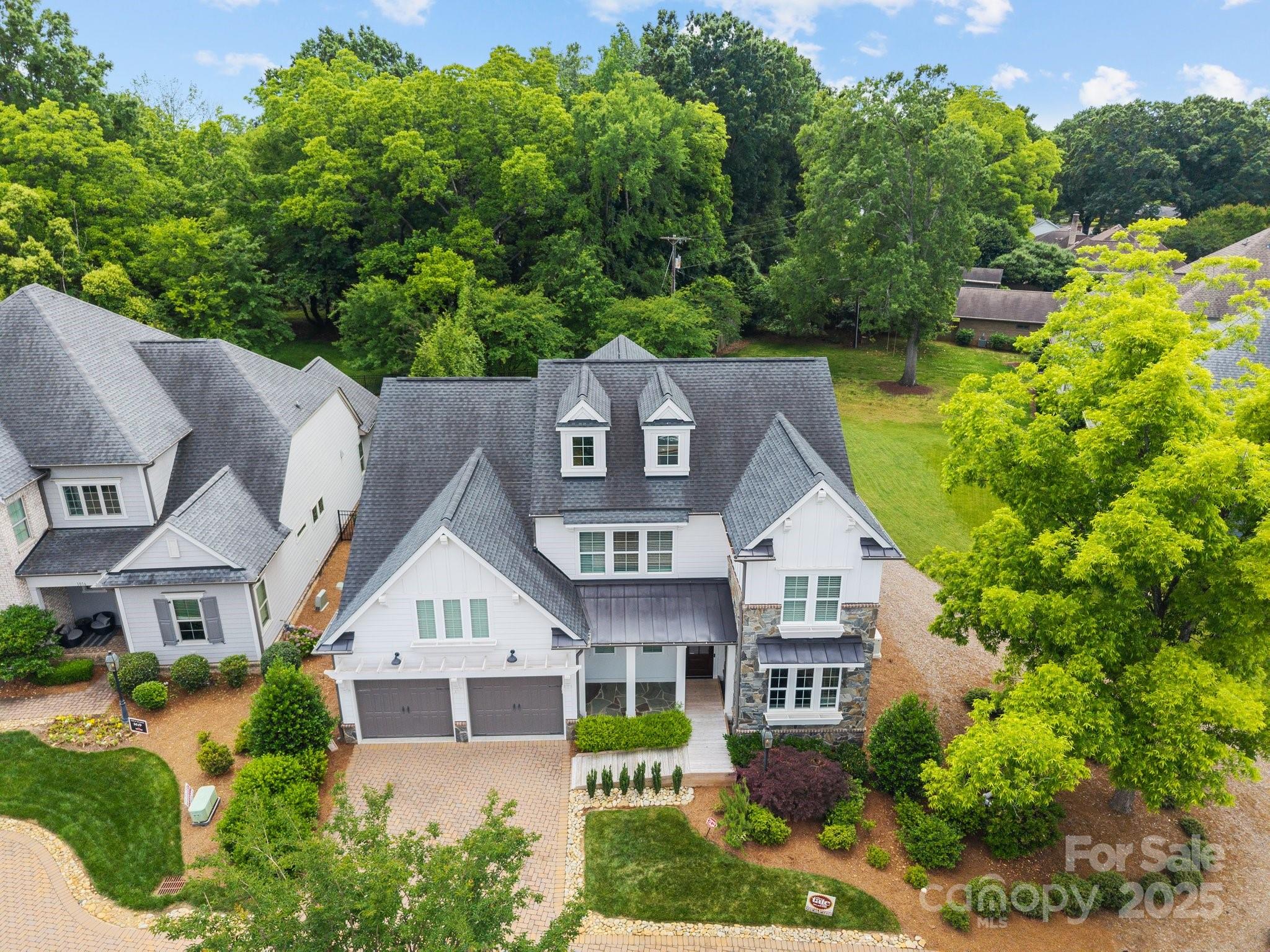 1012 North Sharon Amity Road Charlotte, NC 28211 - Photo 3 of 48 Gallery Image 3
