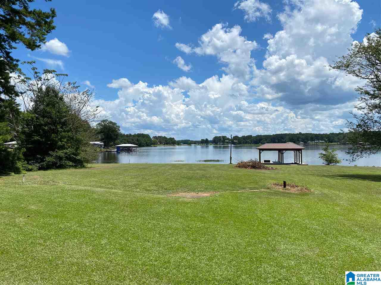 1008 Hannah Road Pell City, AL 35128 - Photo 37 of 50