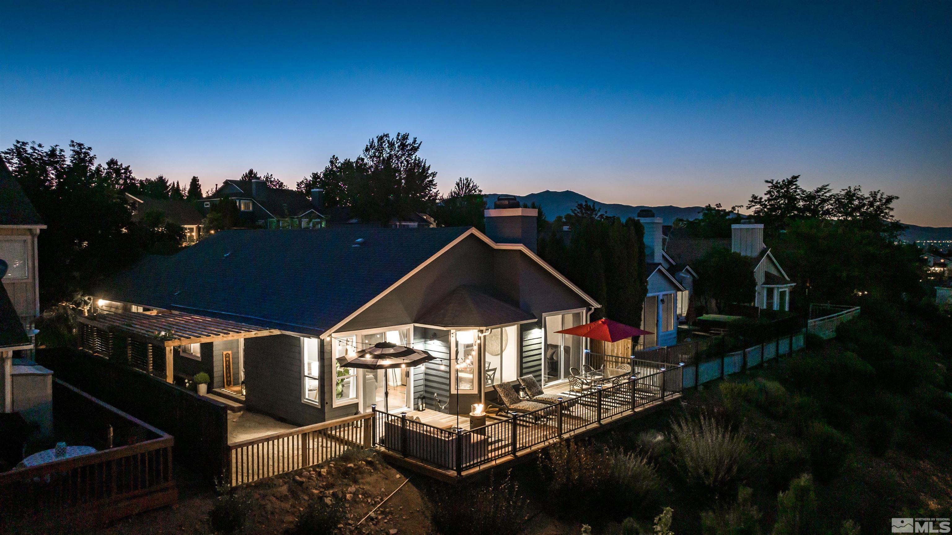 2360 Gold Ridge Drive Reno, NV 89509 - Photo 1 of 37 Photo 1