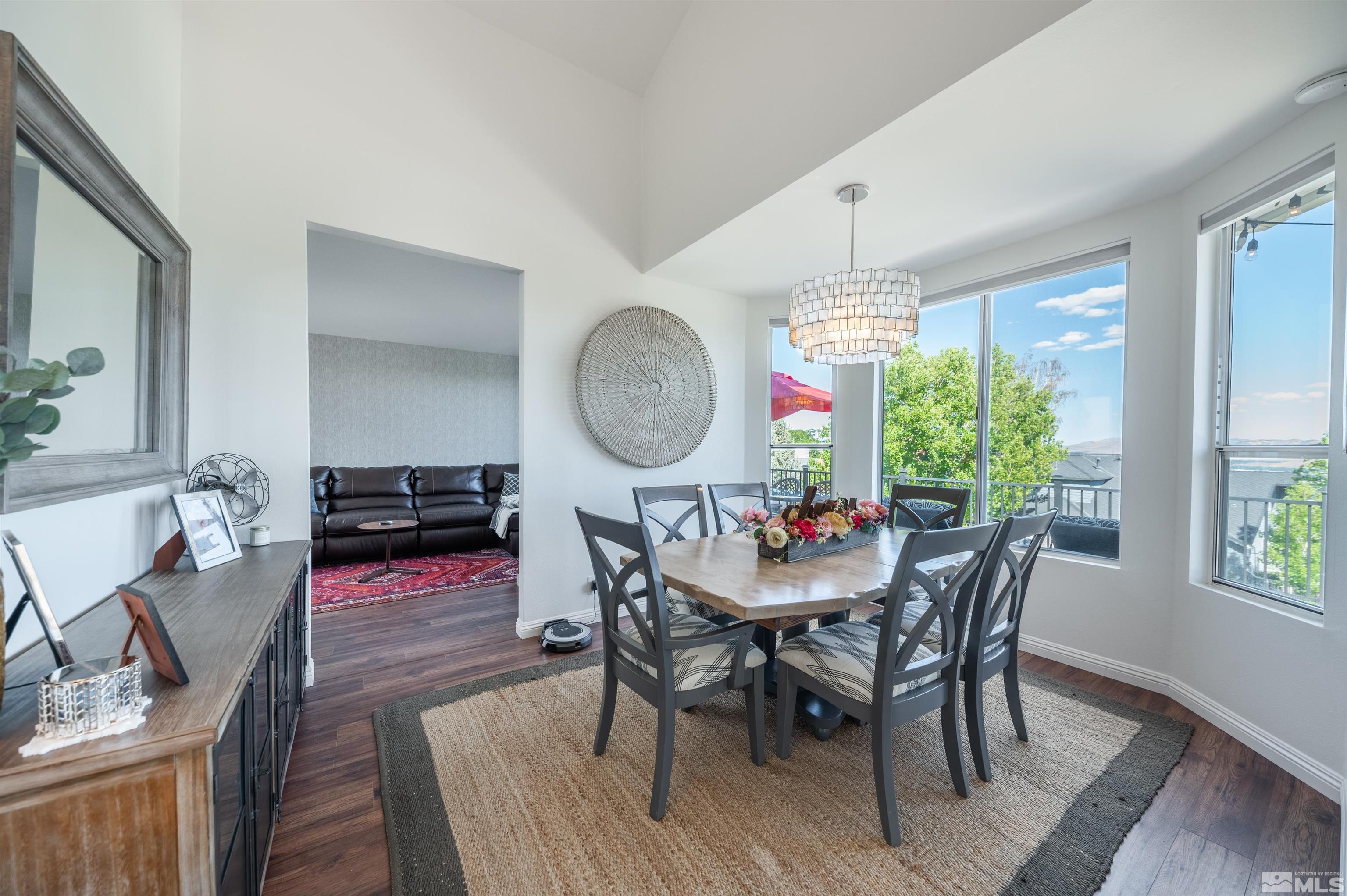 2360 Gold Ridge Drive Reno, NV 89509 - Photo 11 of 37 Photo 11
