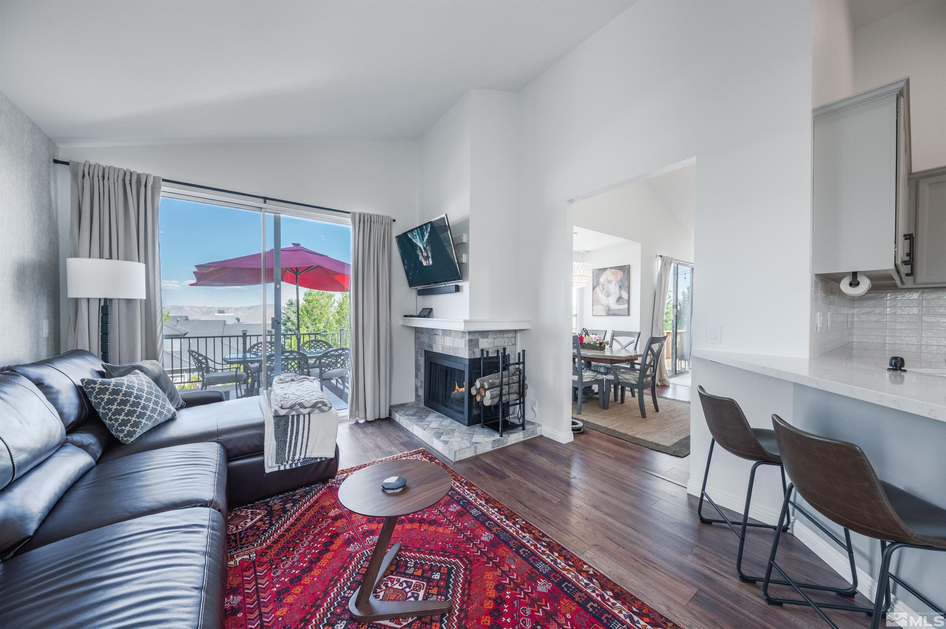2360 Gold Ridge Drive Reno, NV 89509 - Photo 13 of 37 Photo 13