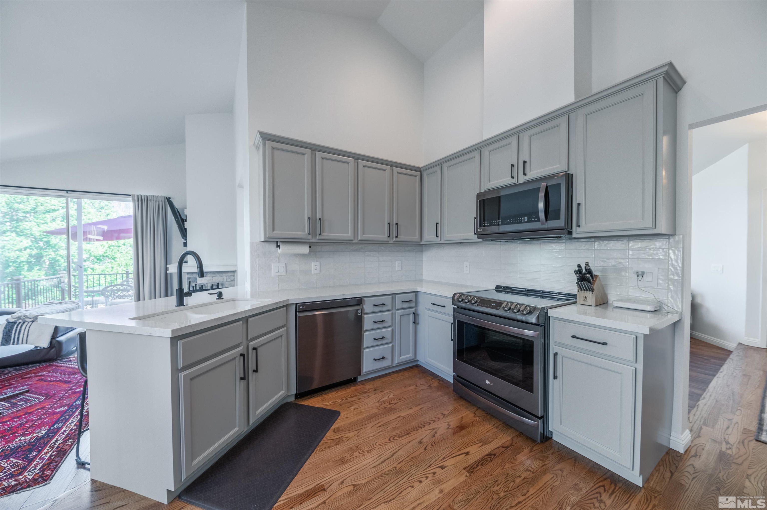 2360 Gold Ridge Drive Reno, NV 89509 - Photo 17 of 37 Photo 17