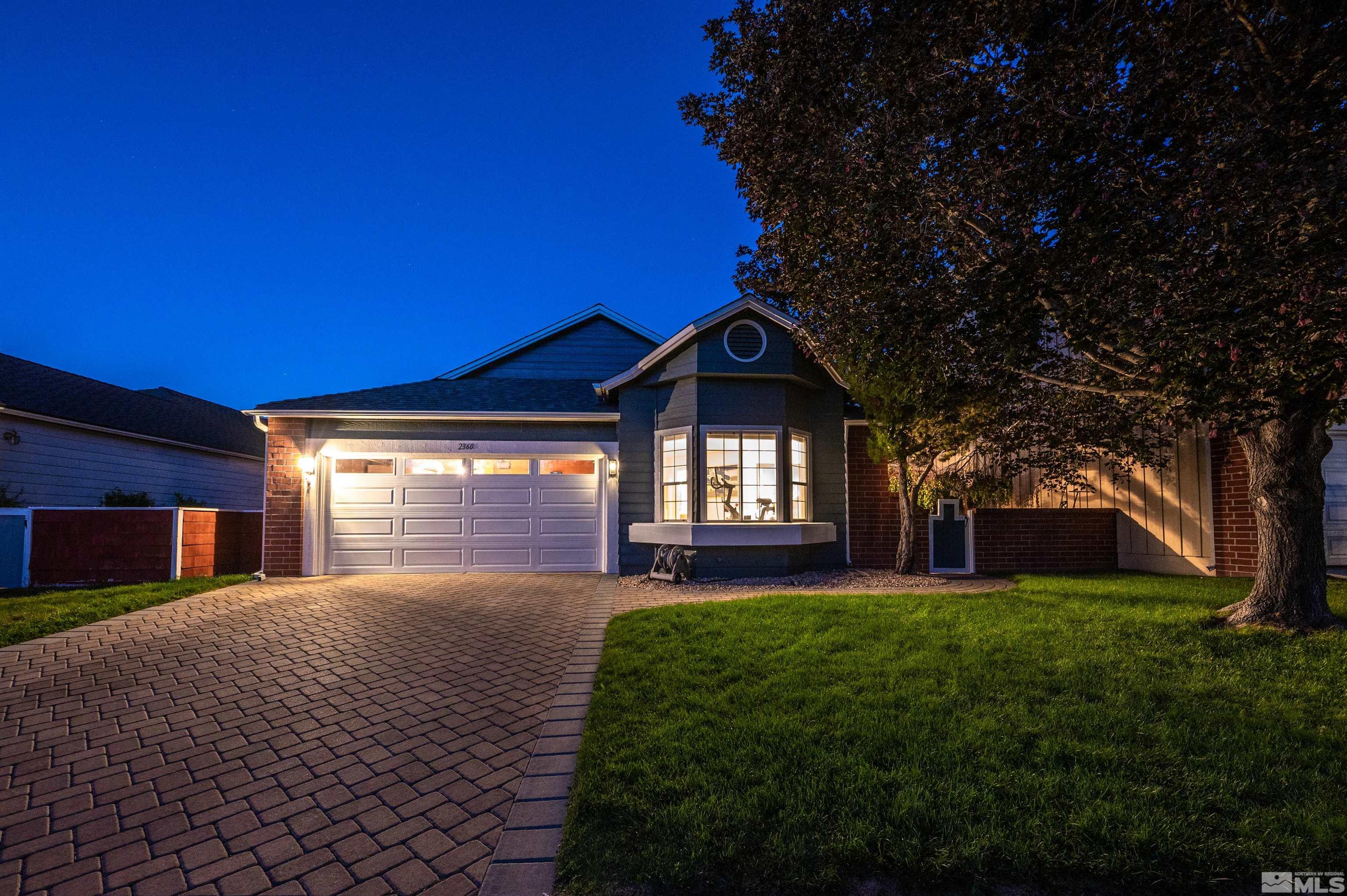 2360 Gold Ridge Drive Reno, NV 89509 - Photo 3 of 37 Photo 3