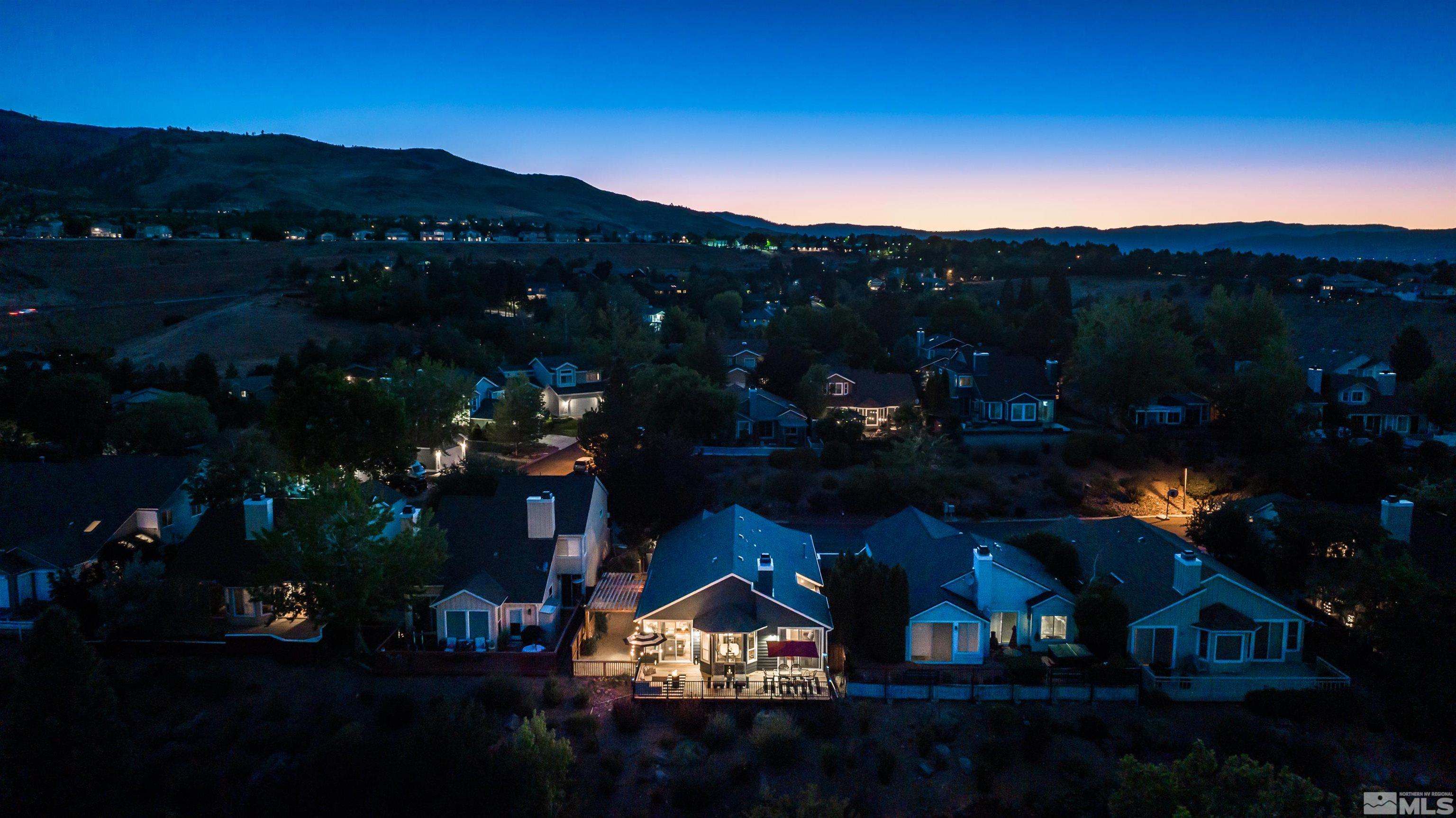 2360 Gold Ridge Drive Reno, NV 89509 - Photo 35 of 37 Photo 35