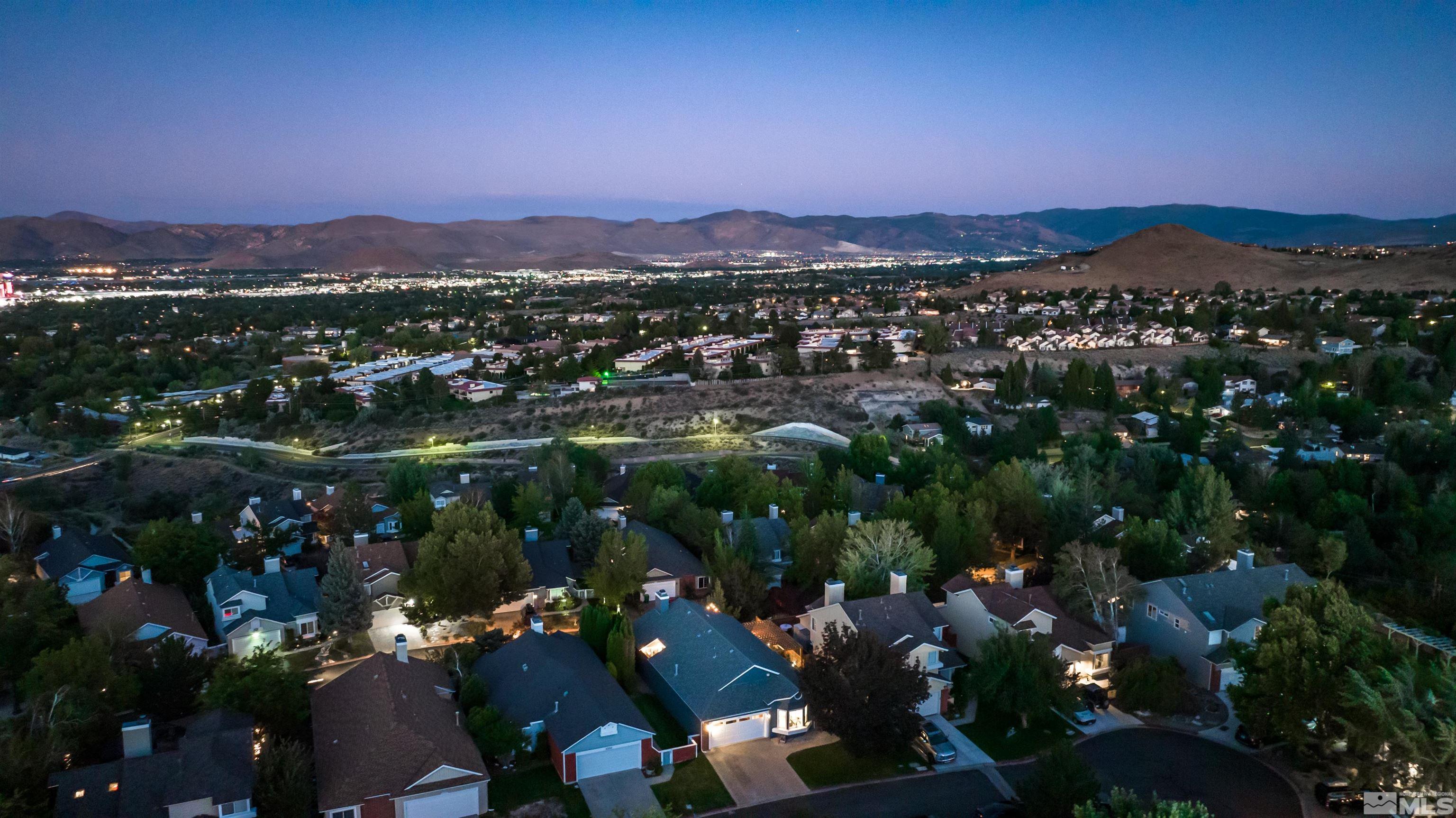 2360 Gold Ridge Drive Reno, NV 89509 - Photo 36 of 37 Photo 36