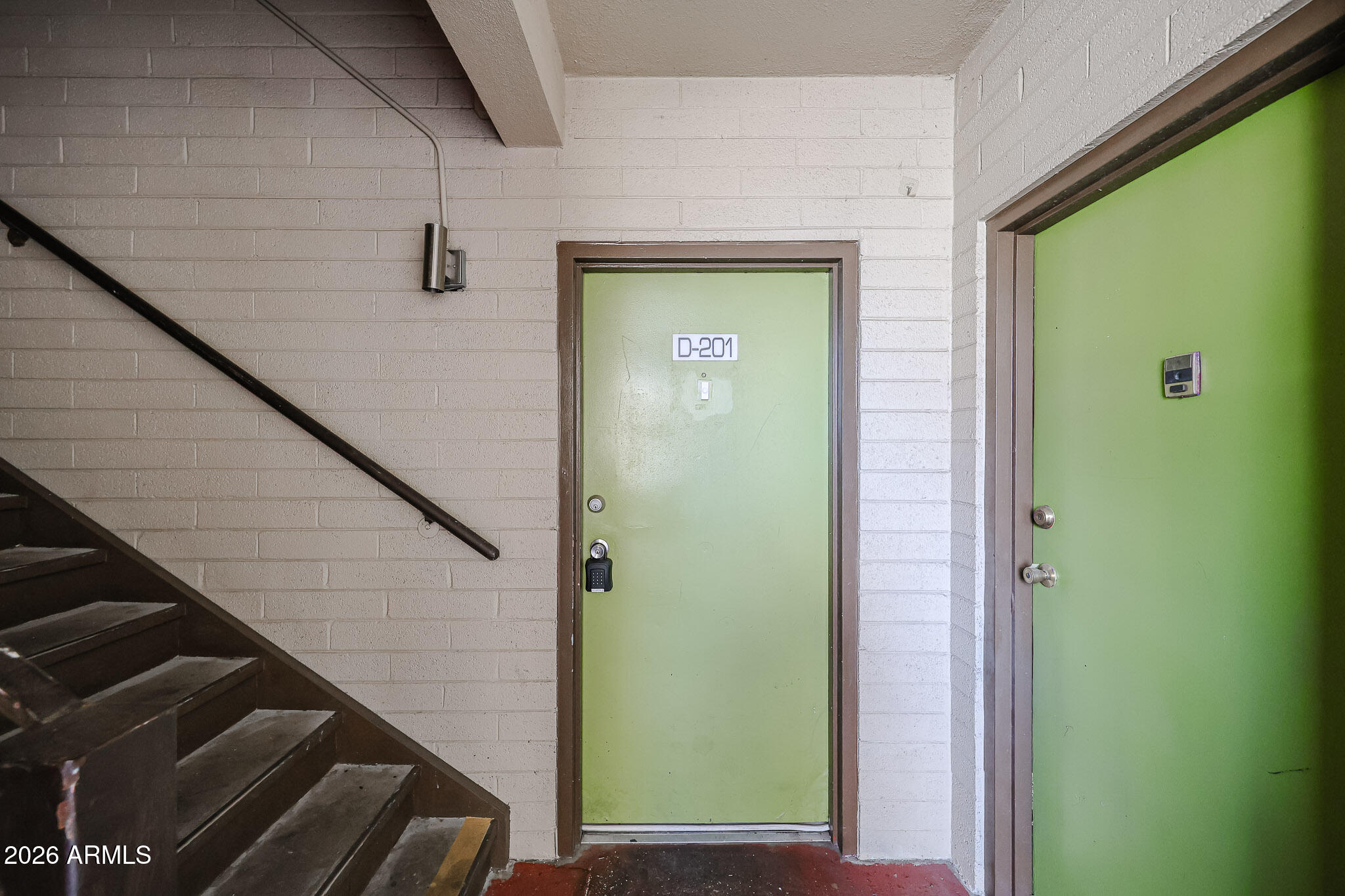 351 East Thomas Road, Unit D201 Phoenix, AZ 85012 - Photo 2 of 43