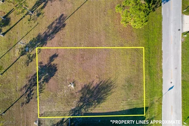 $38,500 | 25792 Prada Drive, Punta Gorda, FL 33955