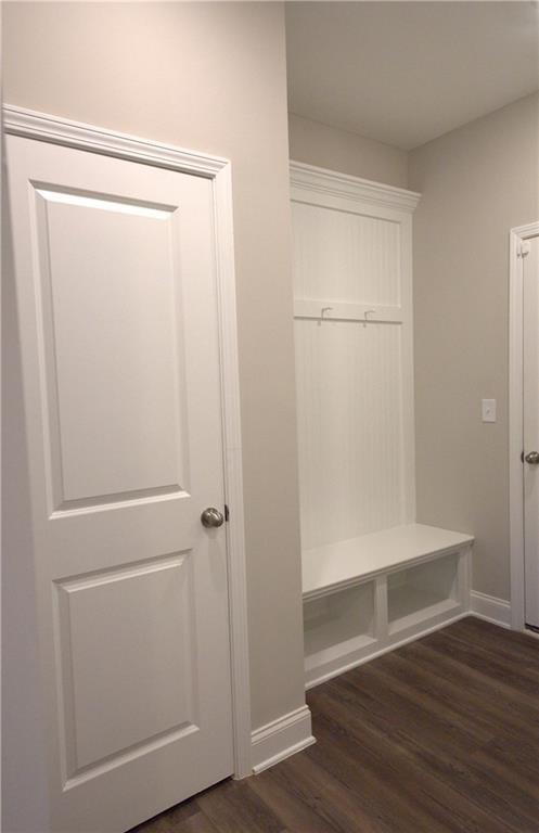 977 Catamaran Court Alpharetta, GA 30005 - Photo 29 of 39 a view of an empty room