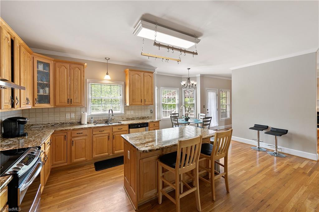 2020 Rossmore Road Clemmons, NC 27012 - Photo 11 of 41 Gallery Image 11