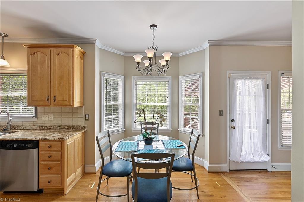 2020 Rossmore Road Clemmons, NC 27012 - Photo 12 of 41 Gallery Image 12