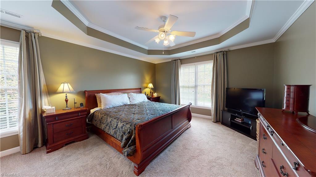 2020 Rossmore Road Clemmons, NC 27012 - Photo 17 of 41 Gallery Image 17