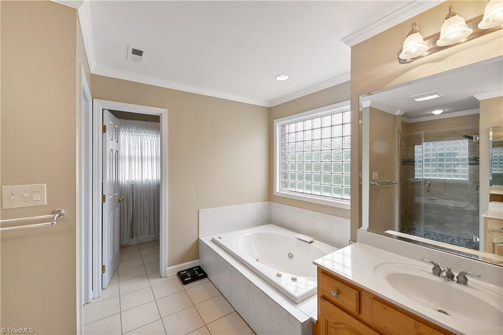 2020 Rossmore Road Clemmons, NC 27012 - Photo 21 of 41 Gallery Image 21