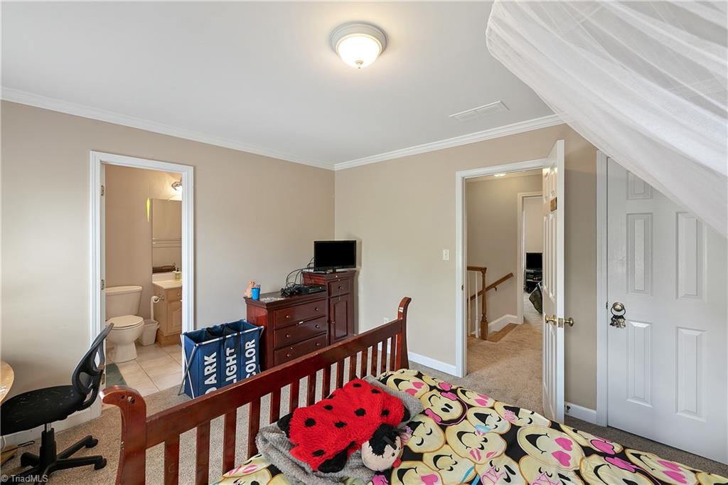 2020 Rossmore Road Clemmons, NC 27012 - Photo 24 of 41 Gallery Image 24