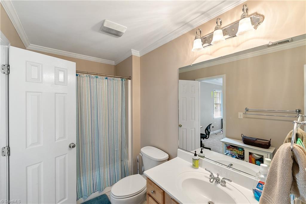 2020 Rossmore Road Clemmons, NC 27012 - Photo 25 of 41 Gallery Image 25