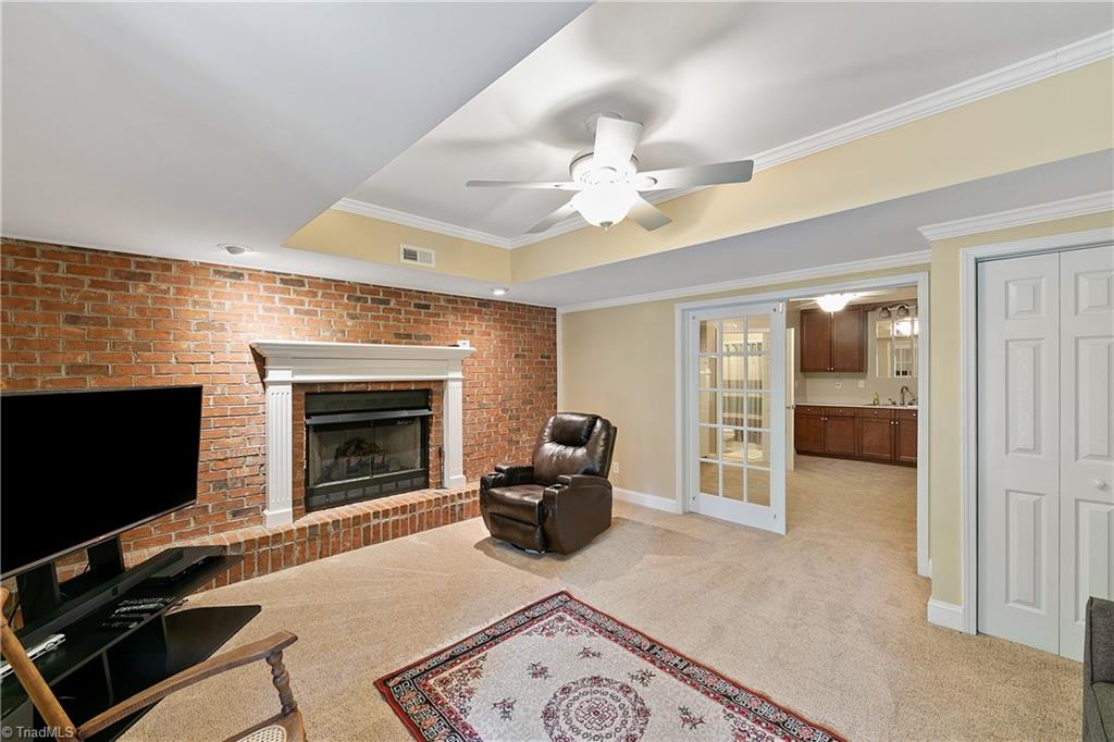 2020 Rossmore Road Clemmons, NC 27012 - Photo 28 of 41 Gallery Image 28